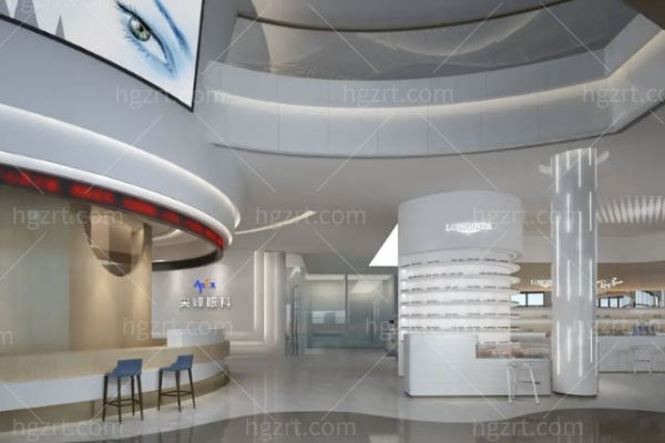 郑州尖峰眼科医院