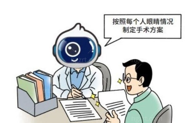 深圳近视眼手术可以医保报销吗？近视眼手术大概需要多少钱