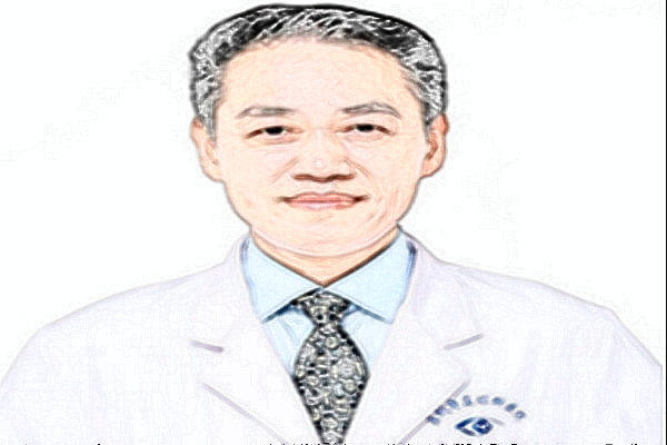 刘春民医生