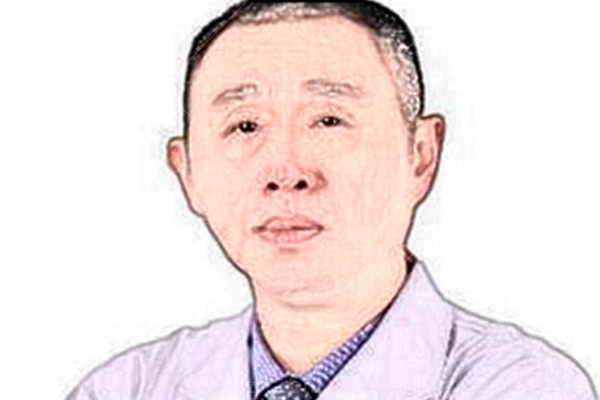 刘剑