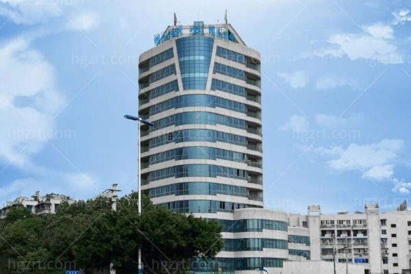 温州明乐眼科医院