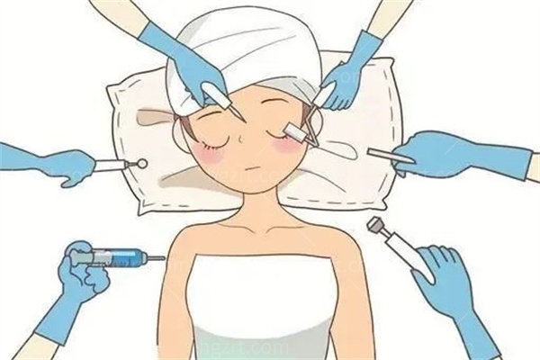 双眼皮手术