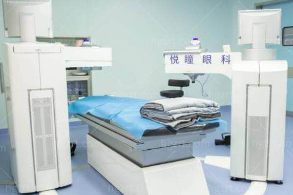 深圳悦瞳眼科做近视手术靠谱吗