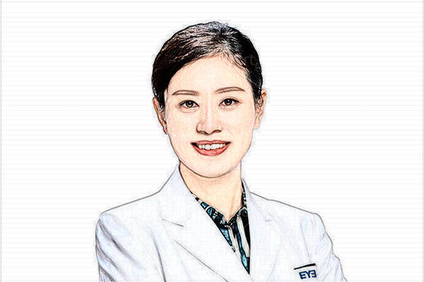 广州爱尔眼科医院熊露医生怎么样