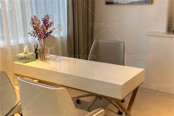 重庆华美整形医院环境