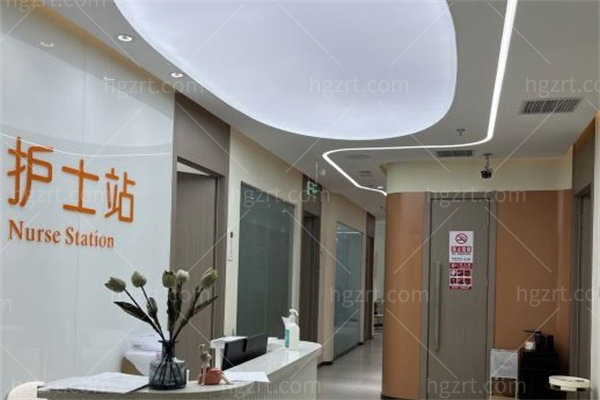 北京索美医疗美容诊所环境