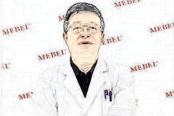 陈宁医生