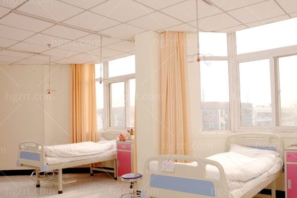郑州新世纪医院病房环境