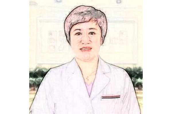 冯永茹腋臭科怎么样