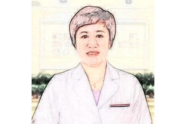 冯永茹
