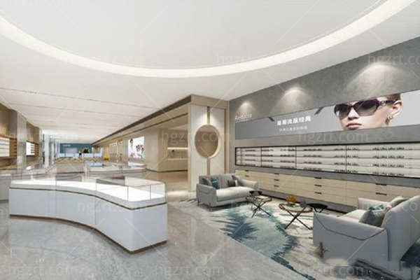 杭州爱尔眼科医院配镜