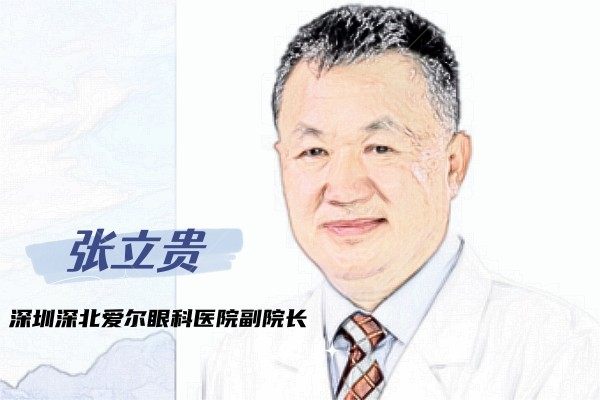 张立贵