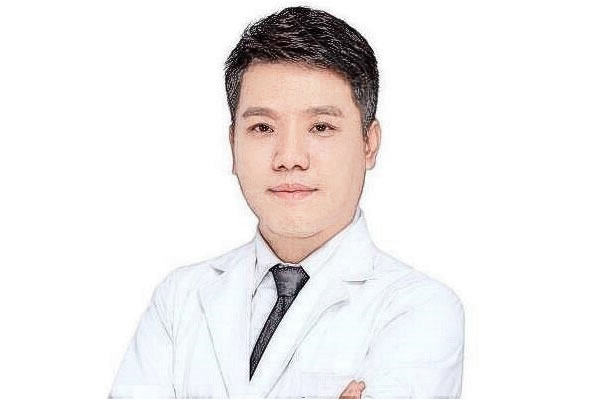 广州爱来医疗美容医院李红光简历