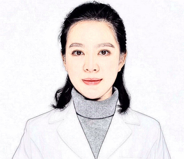 找丁金萍做双眼皮好害怕