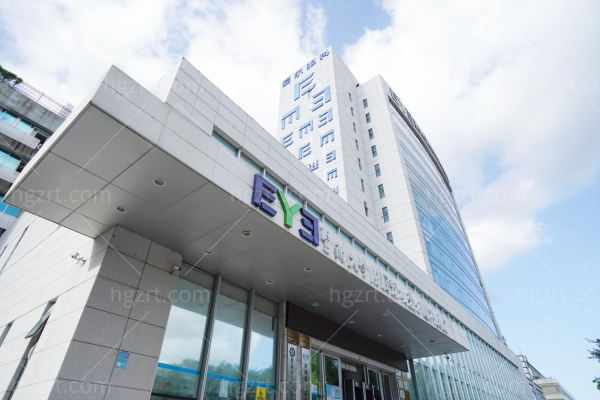 深圳爱尔眼科医院地址在哪里