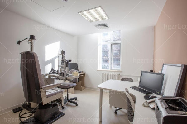 北京熙仁医院眼科怎么样