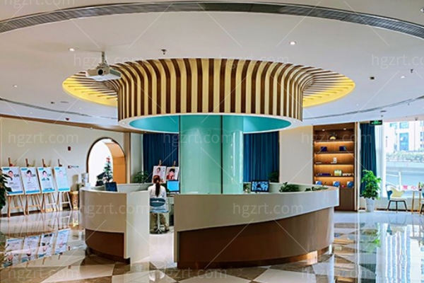 成都恒博天姿医院是正规的吗