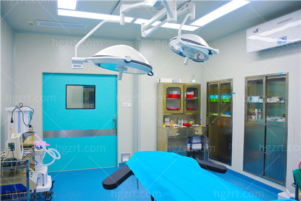 成都恒博天姿医院是正规的吗