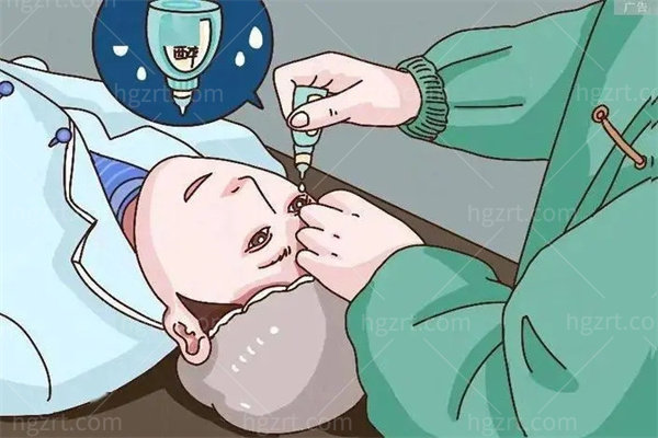 广州眼科医院排名前十榜
