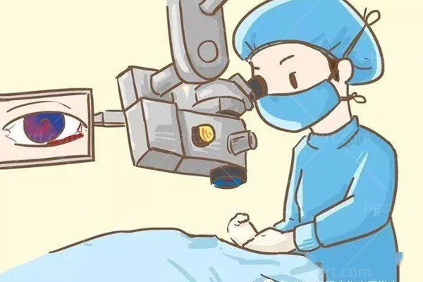 广州眼科医院排名前十榜