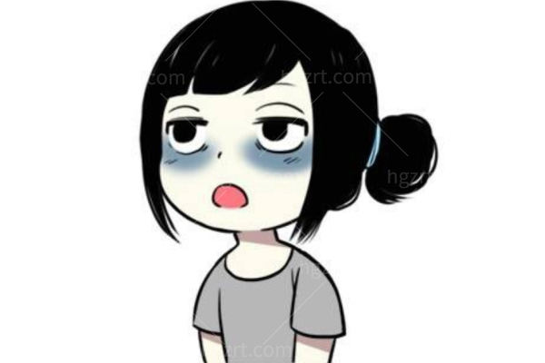 眼窝凹陷什么原因造成的怎么修复 眼眶凹陷还显老为何年纪轻轻就出现