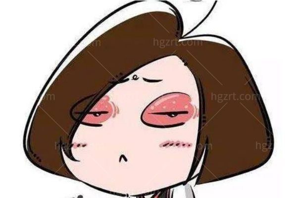 眼窝凹陷什么原因造成的怎么修复 眼眶凹陷还显老为何年纪轻轻就出现