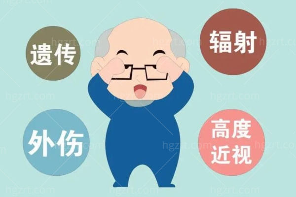 白内障手术的晶体是国内的好还是国外的好