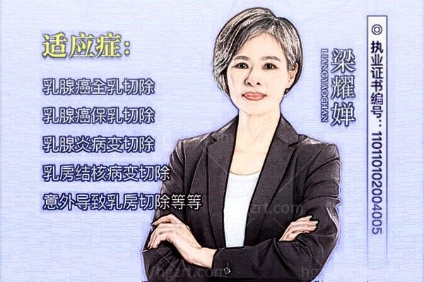 梁耀婵