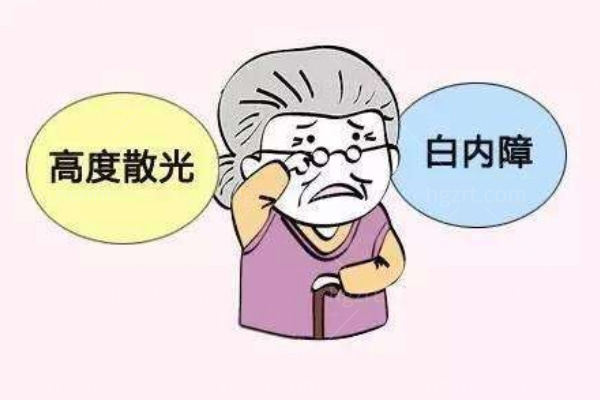 躲不过的白内障需要怎么治疗？关于白内障的十问十答！