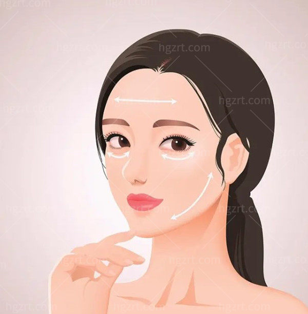 体制内整容