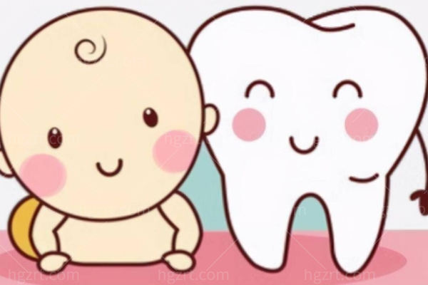 成都小孩蛀牙整牙哪家好?来看成都儿童龋齿牙齿矫正好的口腔医院