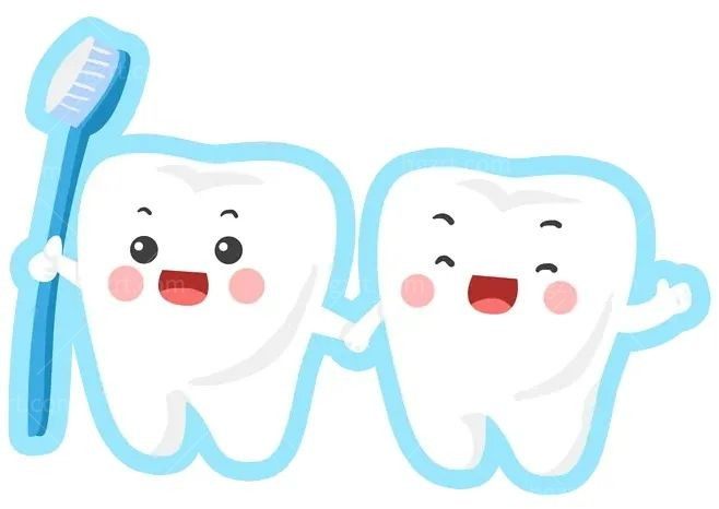 补牙后牙缝总是挂牙线怎么回事？怎么办？