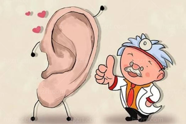 郑州市第二中医院好吗?密探说扩张皮瓣法外耳再造术是耳部缺陷的救星