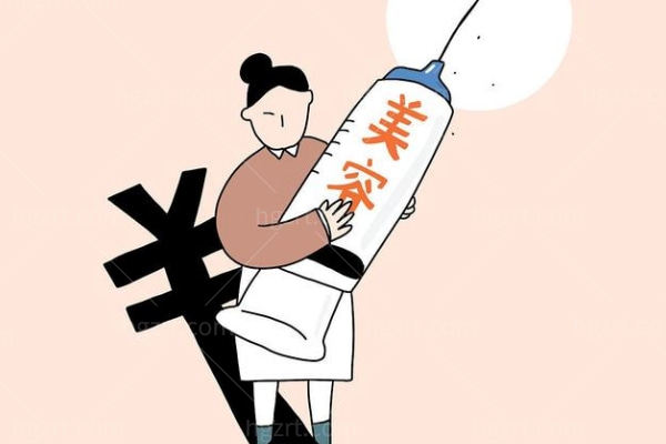广州微整形医院排名榜单 前几名医院注射人气高玻尿酸口碑好！