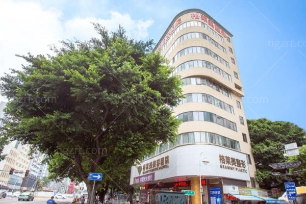 福州格莱美医疗整容医院好吗