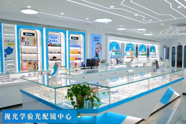 肃宁建勋眼科门诊