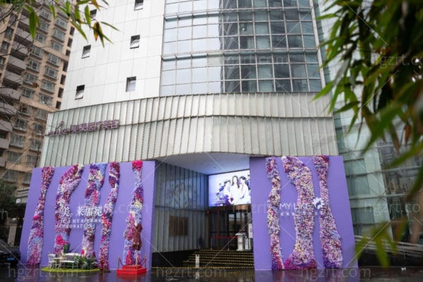上海美莱医疗美容医院价格一览表2024