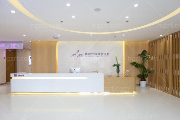 上海美莱医疗美容医院价格一览表2024
