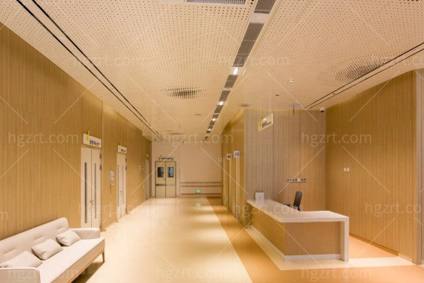 上海星晨儿童医院眼科