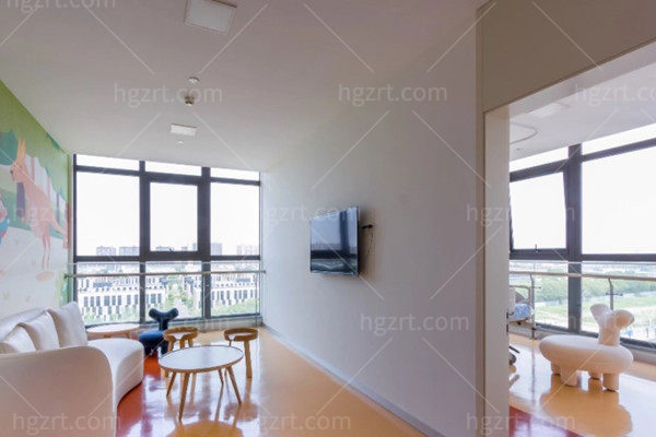 上海星晨儿童医院费多少