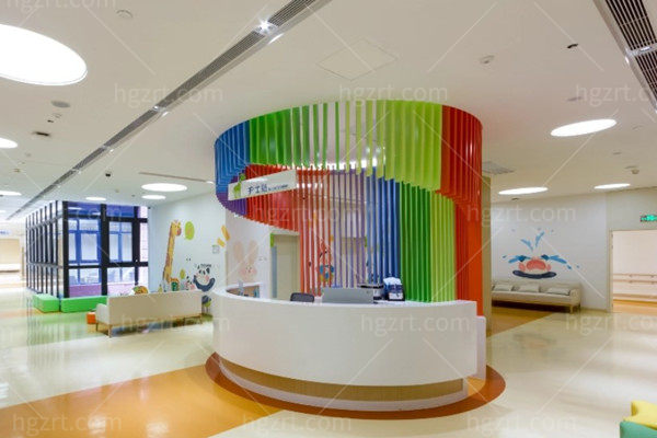 上海星晨儿童医院看病贵吗