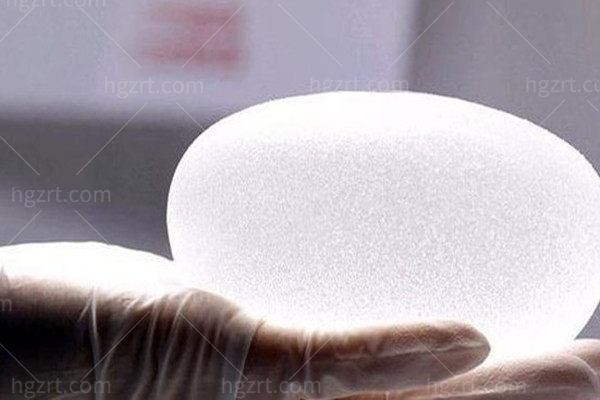 假体隆胸后多久胸部才柔软自然