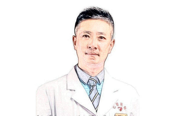 王海峰医生