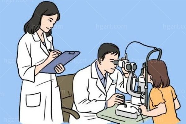 打算做近视矫正手术，想问下深圳市眼科医院收费高吗？