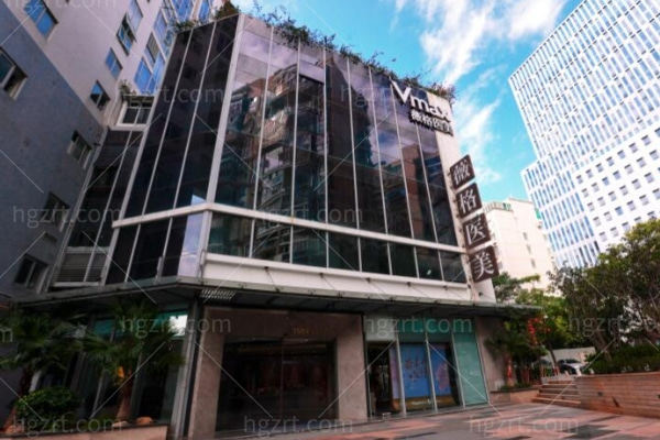 厦门薇格整形美容医院有哪些医生？林高萍/王全俊等都说好