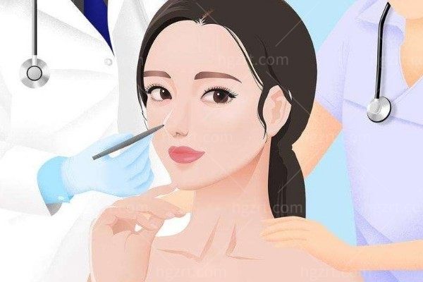 想趁着春节去韩国注射玻尿酸，有知道韩国dayone皮肤科和童颜哪个好的吗?
