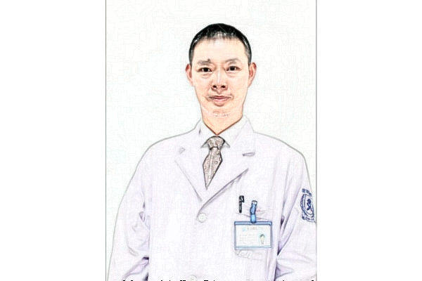 汤广成医生