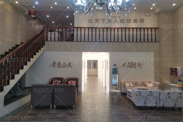 景德镇正规整形医院排行榜