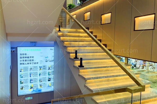 太原小苹果口腔怎么样？内附技术靠谱医生/各门店地址看牙便宜又好