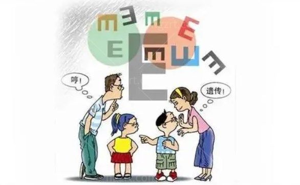 国内眼科医院及近视矫正价格